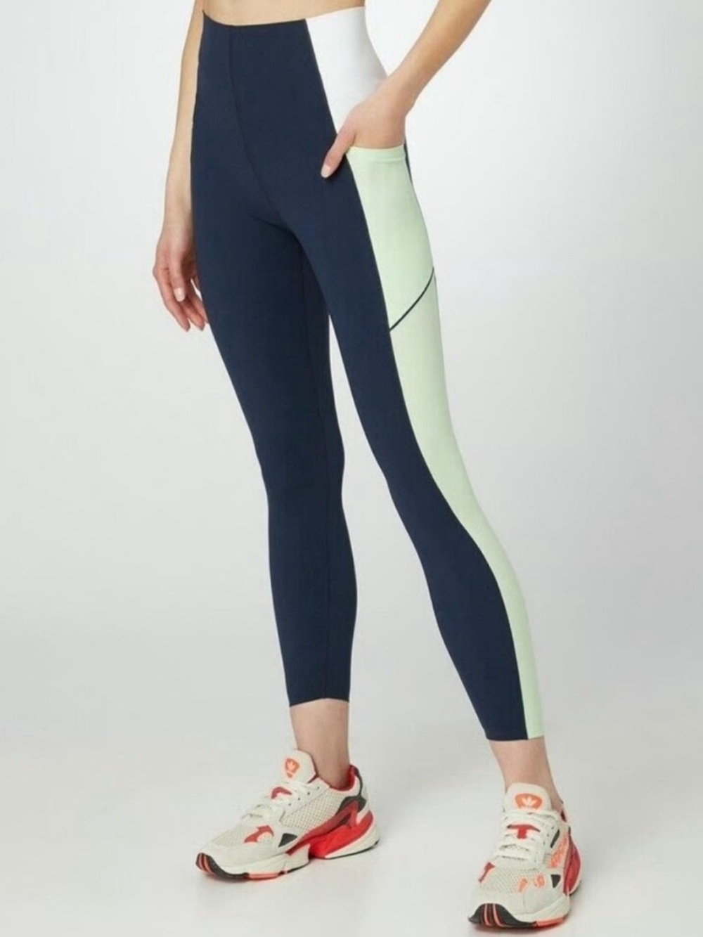 Sweaty Betty Power 7/8 leggings